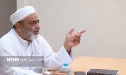 راه پیروزی امت اسلامی پیروی از پیامبر است