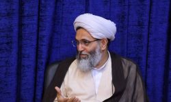 مسجد باید به پایگاه تربیت و هدایت اجتماعی تبدیل شود