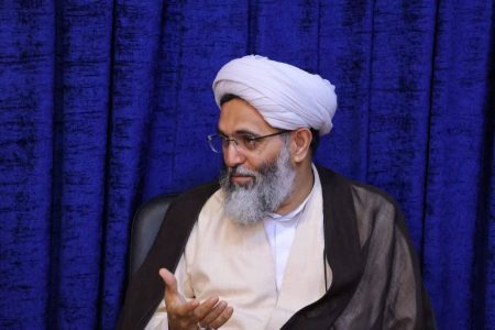 مسجد باید به پایگاه تربیت و هدایت اجتماعی تبدیل شود