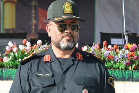 کشف بیش از یک تن مواد مخدر در یک عملیات پلیسی در هرمزگان