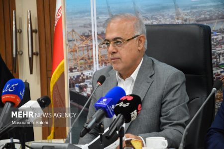 هرمزگان ظرفیت بی‌نظیری در توسعه کشاورزی و اقتصاد دریا دارد