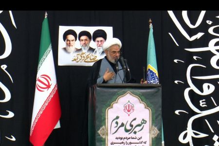 بصیرت، مهم‌ترین سلاح در برابر جنگ روایت‌های دشمن است