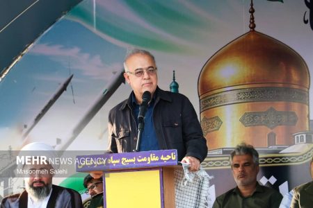 ۷۶۷ طرح عمرانی و سرمایه‌گذاری هفته دولت در هرمزگان افتتاح می‌شود