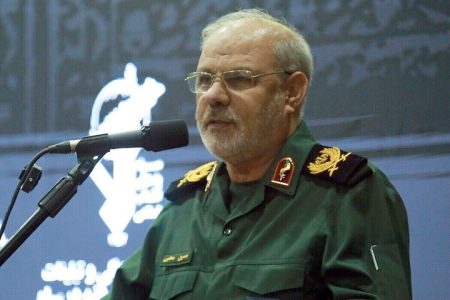 بازگشایی تنگه‌ هرمز فقط با اراده جمهوری اسلامی ایران است