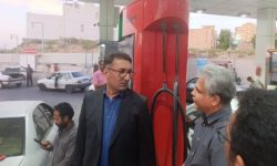برخورد قاطع با سوختگیریهای نامتعارف در هرمزگان انجام میشود