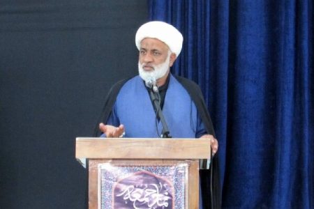 حفظ وحدت و انسجام اجتماعی مهم‌ترین راه خنثی‌سازی توطئه‌های دشمن است