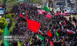 برنامه‌های پیاده روی جاماندگان اربعین در استان هرمزگان اعلام شد
