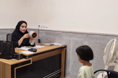 اجرای آزمون‌های غربالگری دانش آموزان شرط ثبت نام نهایی در مدارس است