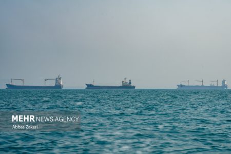 تشکیل شعب تخصصی برای رسیدگی به مسائل حقوقی مرتبط با تنگه هرمز