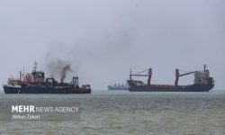 دود اعتماد به آمریکایی‌ها در تنگه هرمز