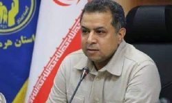 اهدای لوازم ضروری به ۱۵۲ خانواده آسیب‌دیده از جنگ در هرمزگان