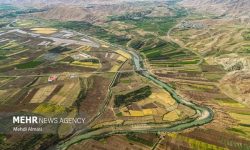 اجرای طرح ملی حکاک در هرمزگان برای حفظ کاربری اراضی کشاورزی