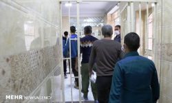 آزادی ۴۱ زندانی جرایم غیر عمد در هرمزگان