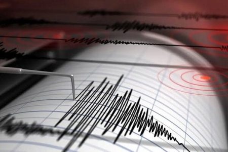 زلزله ۴ ریشتری بندرلنگه را لرزاند