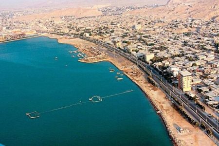 صدور دستور قضایی برای توقف واگذاری زمین در قشم