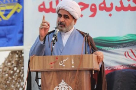 آمریکا در برابر اقتدار ایران ناچار به عقبنشینی است