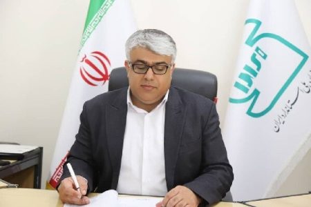 ۷۰۳ میلیارد تومان درآمد استاندارد هرمزگان در ۳ ماه وصول شد