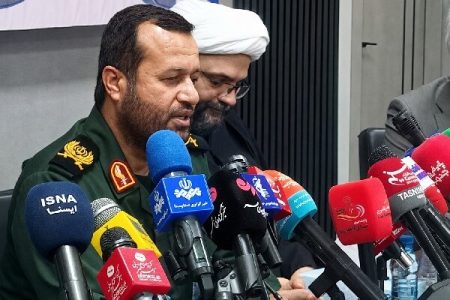 رسانه‌ها بخشی از میدان مبارزه با استکبار هستند