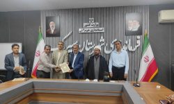 قلم خبرنگار باید موجب وحدت و امیدآفرین باشد