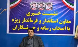 بی‌تفاوتی مدیران نسبت به رسانه‌ها نشانه ضعف مدیریتی است
