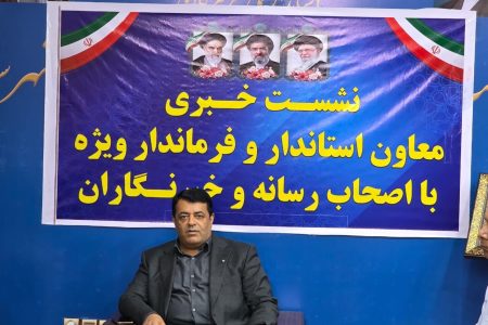 بی‌تفاوتی مدیران نسبت به رسانه‌ها نشانه ضعف مدیریتی است
