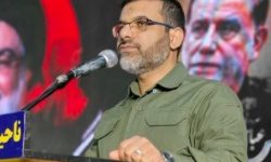 مسئول جدید سازمان بسیج حقوقدانان استان هرمزگان معرفی شد