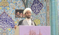 معطلی مردم در صفهای بنزین مصداق حقالناس است