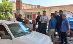 دستور قضایی برای رفع موانع شروع به کار جایگاههای غیر فعال هرمزگان