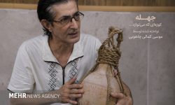 روایتی از نیمقرن زندگی با هنر هرمزگان؛ «جَهله» چگونه تبدیل به ساز شد