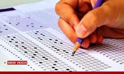 ۲۱ هزار و ۱۵۴ داوطلب در کنکور هرمزگان شرکت میکنند