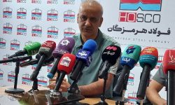 هدف پالایش نفت بندرعباس کسب بهترین نتایج در لیگ برتر فوتسال است