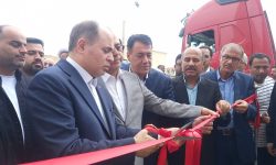 ظرفیت صنایع آردسازی کشور برای صادرات و ایجاد ارزش افزوده فعال میشود