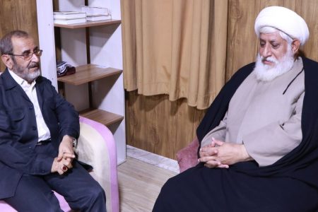 ظرفیت‌های علمی و آموزشی دانشگاه مذاهب اسلامی در هرمزگان تقویت می‌شود