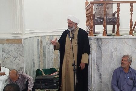 وحدت شیعه و سنی توطئه دشمنان را خنثی می‌کند