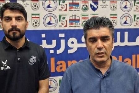 بازی در بندرعباس برای هر تیمی سخت است