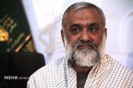 رزمندگان با آمادگی رزمی بالا از جزایر خلیج فارس حراست می‌کنند
