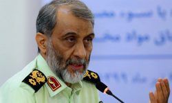 راهبرد هوشمندی و آمادگی عملیاتی رکن نفوذناپذیری در مرزهای جنوبی است