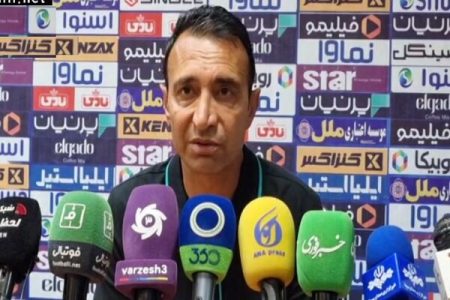 بازیکن ترسو در پالایش نفت بندرعباس جایی ندارد