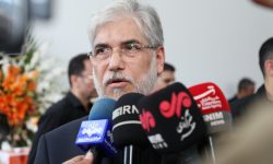 اصل بر آموزش حضوری دانشگاه‌هاست؛ توسعه علمی شرط بقای ایران است