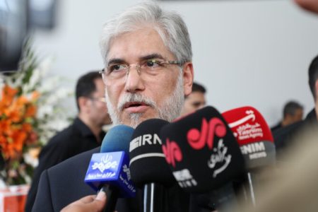 اصل بر آموزش حضوری دانشگاه‌هاست؛ توسعه علمی شرط بقای ایران است