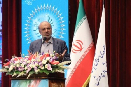 آموزش و پرورش مهم‌ترین زیرساخت‌ برای آینده سازی است
