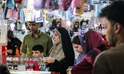 برپایی نمایشگاه ویژه بازگشایی مدارس در بندرعباس از فردا