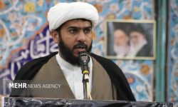 لزوم تسریع در تکمیل بیمارستان دوم میناب