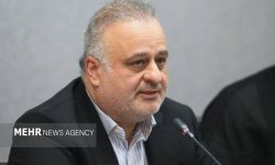 ارزش تولیدات بخش کشاورزی هرمزگان ۲۱۷ هزار میلیارد تومان است