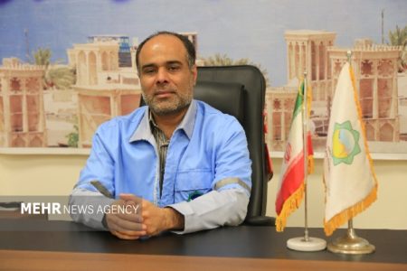 ضرورت هماهنگی دستگاه‌ها برای بارش‌های سنگین در قشم