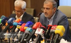 هرمزگان باید به قطب دانش، فناوری و هوش مصنوعی کشور تبدیل شود