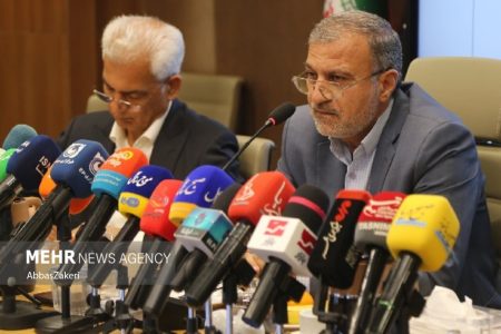 هرمزگان باید به قطب دانش، فناوری و هوش مصنوعی کشور تبدیل شود