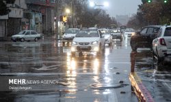 صدور هشدار جدید هواشناسی؛ تشدید بارش‌های رگباری و سیلاب در راه ۳ استان
