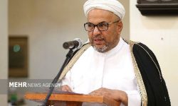 منازعات نظامی نباید انسانیت را از بین ببرد