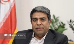 هزار تخت به ظرفیت درمانی استان هرمزگان اضافه می‌شود